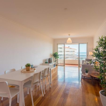 Flh Funchal Sea View Apartment With Pool Funchal (Madeira) Exterior foto