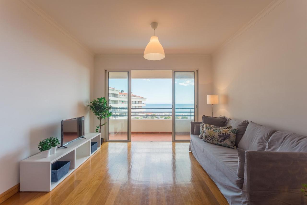 Flh Funchal Sea View Apartment With Pool Funchal (Madeira) Exterior foto