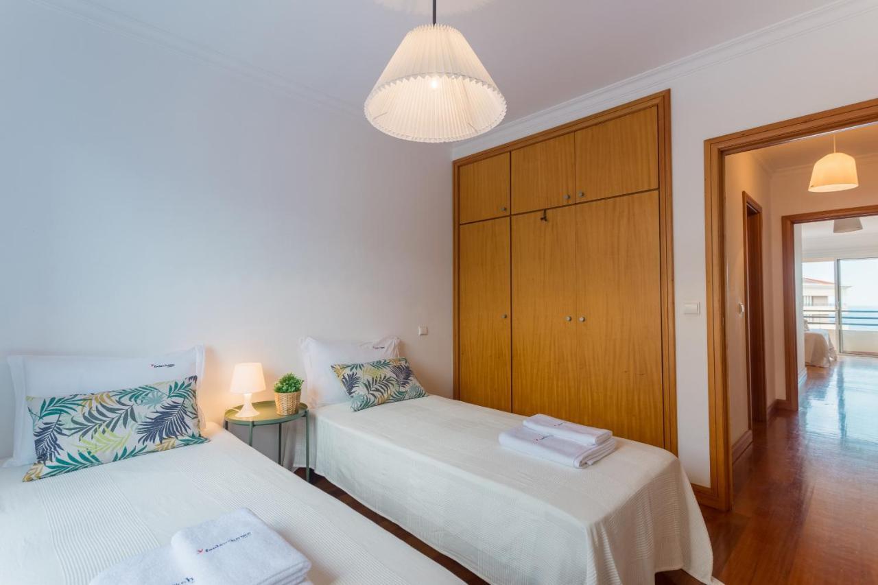 Flh Funchal Sea View Apartment With Pool Funchal (Madeira) Exterior foto