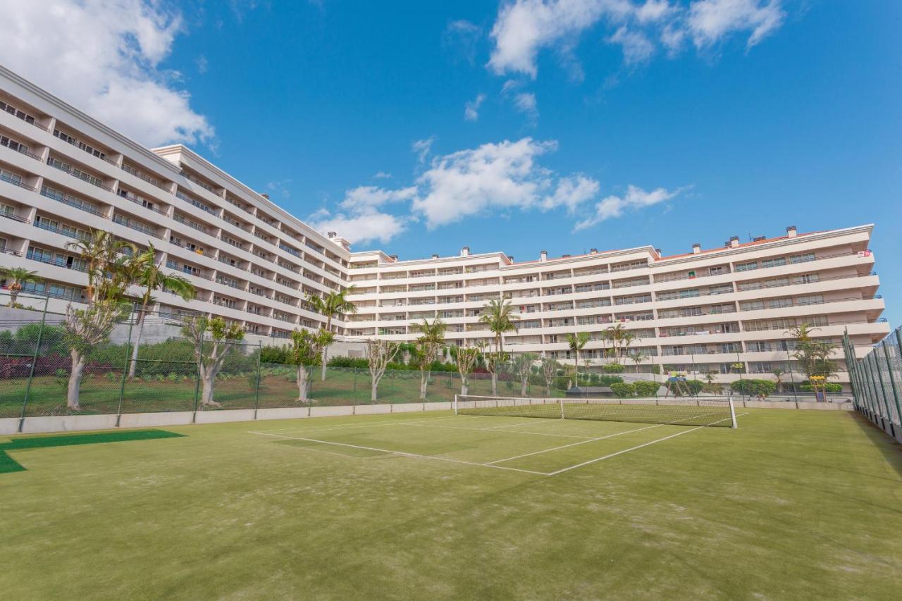 Flh Funchal Sea View Apartment With Pool Funchal (Madeira) Exterior foto