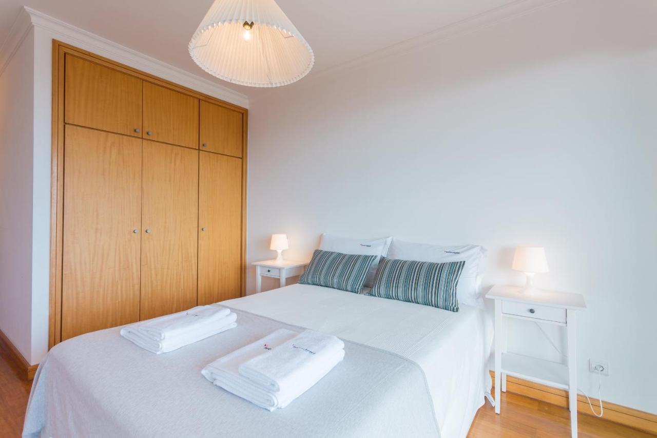 Flh Funchal Sea View Apartment With Pool Funchal (Madeira) Exterior foto